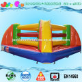 Fantastic designed inflatable boxing ring games ,cheap inflatable games china